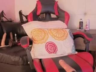 Offline alissonfreckles on CamSoda