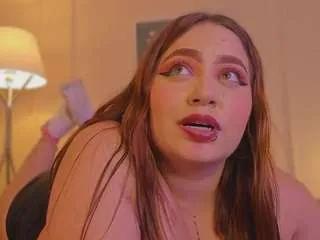 allasskaa on CamSoda 