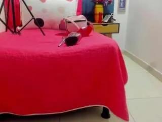 allison-star1 on CamSoda