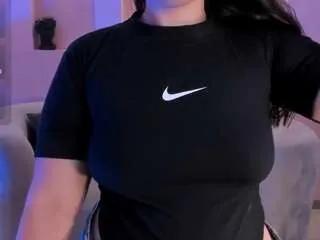 allisonrogersx on CamSoda 