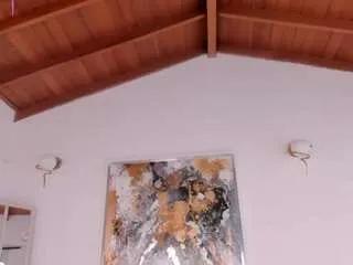 allyjensen on CamSoda 
