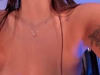 allyjensen on CamSoda 