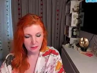 almaz-fire-fox-one on CamSoda 