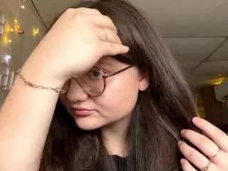 amadakuhnemund on CamSoda 