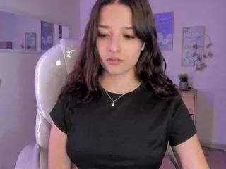 amaia-daniells on CamSoda 