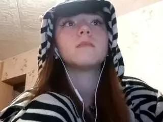 amandatanen on CamSoda 