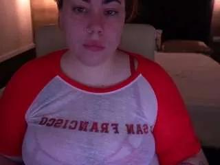 amazonkastar on CamSoda 
