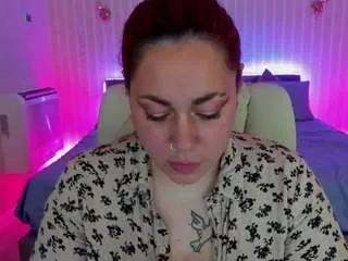 amazonkastar on CamSoda 