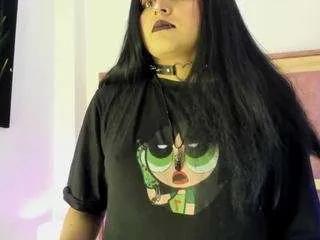 ambar-devon on CamSoda 