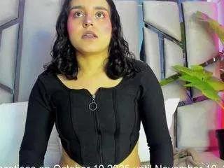 ambar-devon on CamSoda 