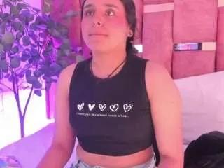ambar-devon on CamSoda 