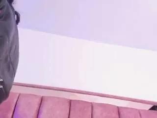 ambar-devon on CamSoda 