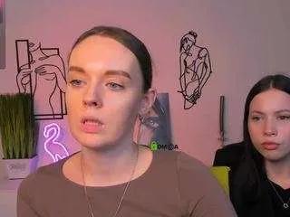 anabel-foxis on CamSoda