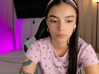 anabelwolf on CamSoda 