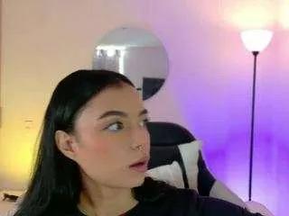 anabelwolf on CamSoda 