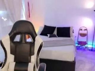 anabelwolf on CamSoda