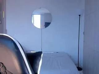 anabelwolf on CamSoda 