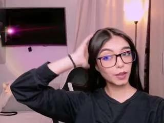 anabelwolf on CamSoda 