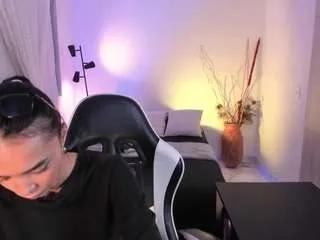 anabelwolf on CamSoda 