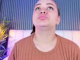 anaisclark on CamSoda 