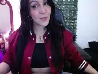 anastasia-basst on CamSoda 
