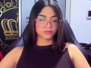 anawilson on CamSoda 