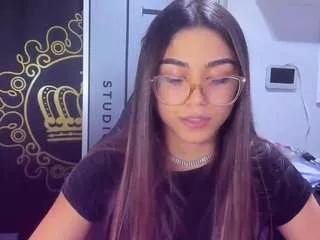 anawilson on CamSoda 