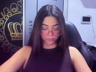 anawilson on CamSoda 