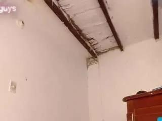 Offline andreaxdoll on CamSoda