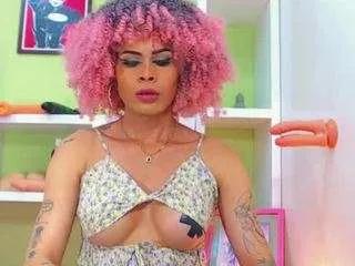 Offline angel-sailent on CamSoda