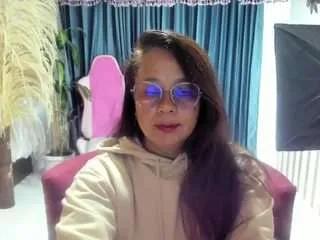 angela-rubio on CamSoda
