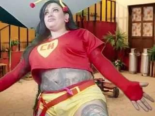 Offline angelacianuro on CamSoda