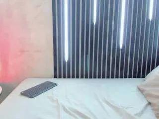 Offline angelina-cutte on CamSoda