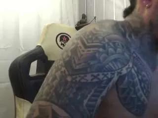 Offline angellatino on CamSoda