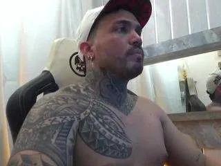 Offline angellatino on CamSoda