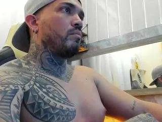 Offline angellatino on CamSoda