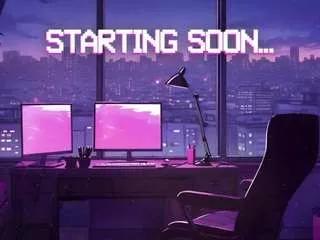 Offline anirissoo on CamSoda