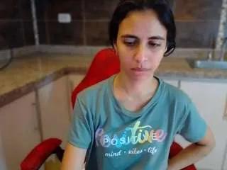 annaalvarez on CamSoda 