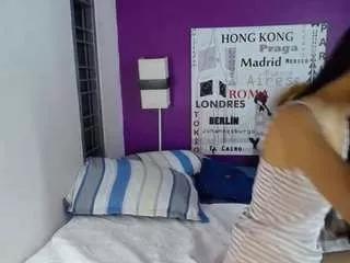 annaalvarez on CamSoda 