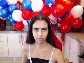 annaalvarez on CamSoda 