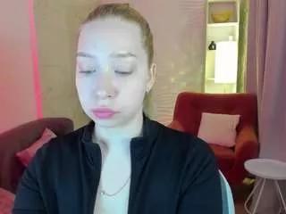 annabelleart on CamSoda 
