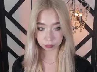annabelleart on CamSoda 
