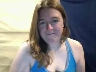 annakalistens on CamSoda 