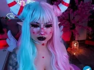 annalyynn on CamSoda 