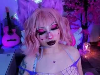 annalyynn on CamSoda 