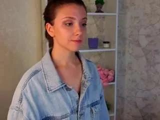 annatussey on CamSoda 