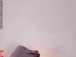 annerich on CamSoda 