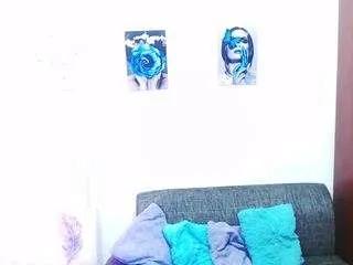 annie-ebony on CamSoda 