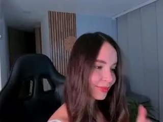 anniehall on CamSoda 