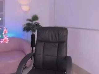 anny-montes on CamSoda 